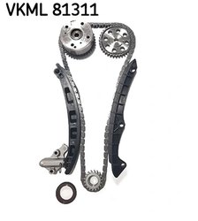 Set distributie lant SKF VKML 81311