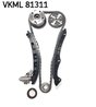 SET DISTRIBUTIE LANT SKF VKML 81311 - Compatibil cu AUDI, SEAT, SKODA, VW