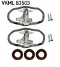 SET DISTRIBUTIE LANT SKF VKML 83503 - Compatibil cu CITROEN, JAGUAR, LAND ROVER, PEUGEOT