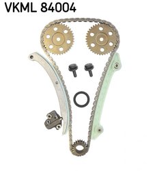 Set distributie lant SKF VKML 84004