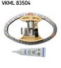 SET DISTRIBUTIE LANT SKF VKML 83504 - Compatibil cu CITROEN, FIAT, FORD, MAZDA, MINI, PEUGEOT, VOLVO