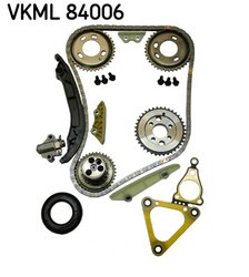 SET DISTRIBUTIE LANT SKF VKML 84006 - Compatibil cu FORD, LAND ROVER