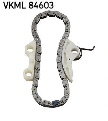 SET DISTRIBUTIE LANT SKF VKML 84603 - Compatibil cu FORD, VOLVO