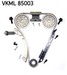 SET DISTRIBUTIE LANT SKF VKML 85003 - Compatibil cu ALFA ROMEO, FIAT, OPEL, VAUXHALL