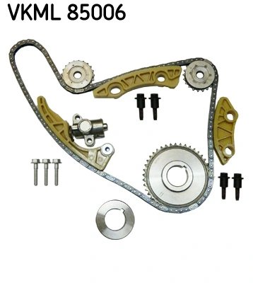 Set distributie lant SKF VKML 85006