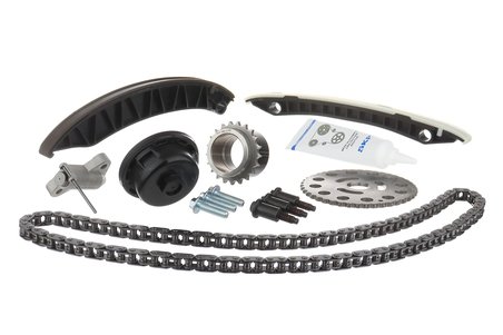 Set distributie lant SKF VKML 86000