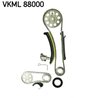 SET DISTRIBUTIE LANT SKF VKML 88000 - Compatibil cu SMART