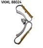 SET DISTRIBUTIE LANT SKF VKML 88024 - Compatibil cu BMW
