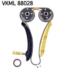 SET DISTRIBUTIE LANT SKF VKML 88028 - Compatibil cu MERCEDES-BENZ