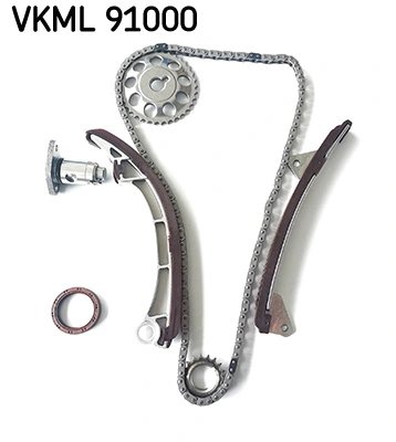 SET DISTRIBUTIE LANT SKF VKML 91000 - Compatibil cu TOYOTA