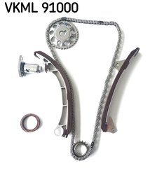 SET DISTRIBUTIE LANT SKF VKML 91000 - Compatibil cu TOYOTA
