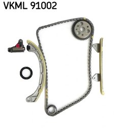 SET DISTRIBUTIE LANT SKF VKML 91002 - Compatibil cu TOYOTA