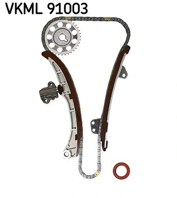 SET DISTRIBUTIE LANT SKF VKML 91003 - Compatibil cu TOYOTA