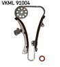 SET DISTRIBUTIE LANT SKF VKML 91004 - Compatibil cu TOYOTA