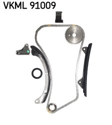 SET DISTRIBUTIE LANT SKF VKML 91009 - Compatibil cu DAIHATSU, TOYOTA