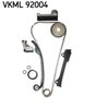 SET DISTRIBUTIE LANT SKF VKML 92004 - Compatibil cu NISSAN