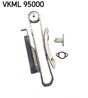 SET DISTRIBUTIE LANT SKF VKML 95000 - Compatibil cu MITSUBISHI