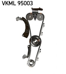 SET DISTRIBUTIE LANT SKF VKML 95003 - Compatibil cu HYUNDAI, KIA