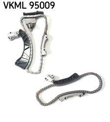 SET DISTRIBUTIE LANT SKF VKML 95009 - Compatibil cu HYUNDAI, KIA