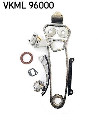 SET DISTRIBUTIE LANT SKF VKML 96000 - Compatibil cu SUZUKI