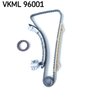 SET DISTRIBUTIE LANT SKF VKML 96001 - Compatibil cu SUZUKI