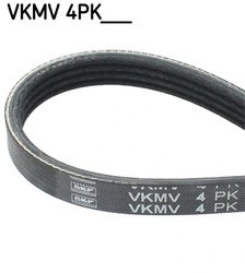 Curea transmisie SKF VKMV 4PK668