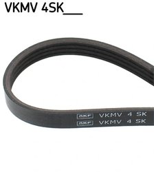 CUREA TRANSMISIE SKF VKMV 4SK663 - Compatibil cu FIAT