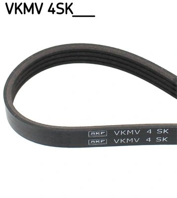Curea transmisie SKF VKMV 4SK663