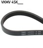 Curea transmisie SKF VKMV 4SK663