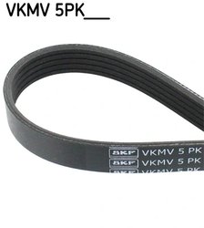 Curea transmisie SKF VKMV 5PK1432