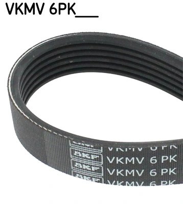 Curea transmisie SKF VKMV 6PK1621