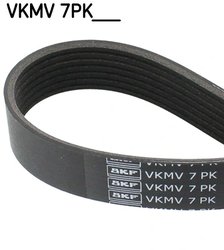 Curea transmisie SKF VKMV 7PK2109