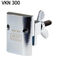 DISPOZITIV DE MONTARE, CUREA TRANSMISIE CU CANELURI SKF VKN 300 - Piesa auto compatibila cu mai multe marci