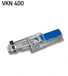 Scula montaj, burdufe SKF VKN 400