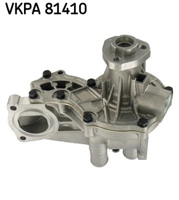POMPA DE APA SKF VKPA 81410 - Compatibil cu AUDI, FORD, SEAT, VW