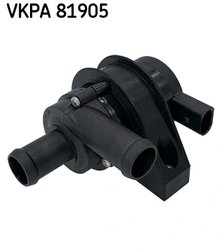 POMPA DE APA SKF VKPA 81905 - Compatibil cu AUDI, SEAT, SKODA, VW