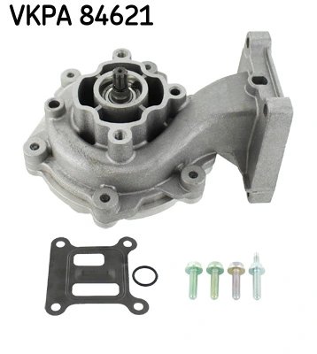 POMPA DE APA SKF VKPA 84621 - Compatibil cu FORD, JAGUAR