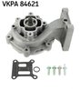 POMPA DE APA SKF VKPA 84621 - Compatibil cu FORD, JAGUAR