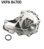 POMPA DE APA SKF VKPA 84700 - Compatibil cu CITROEN, FIAT, FORD, PEUGEOT
