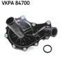 POMPA DE APA SKF VKPA 84700 - Compatibil cu CITROEN, FIAT, FORD, PEUGEOT