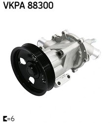 Pompa de apa SKF VKPA 88300