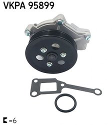 Pompa de apa SKF VKPA 95899