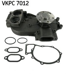 Pompa de apa SKF VKPC 7012
