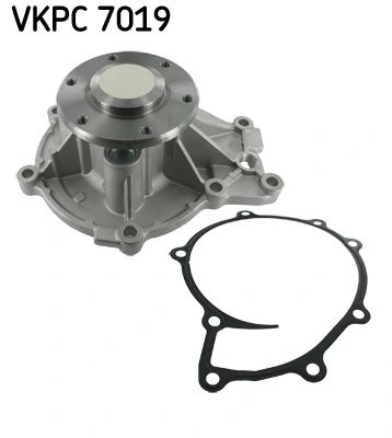 POMPA DE APA SKF VKPC 7019 - Compatibil cu MAN, NEOPLAN