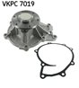 POMPA DE APA SKF VKPC 7019 - Compatibil cu MAN, NEOPLAN