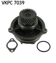 Pompa de apa SKF VKPC 7039