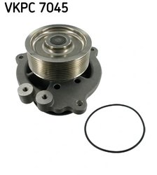 Pompa de apa SKF VKPC 7045