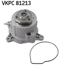 Pompa de apa SKF VKPC 81213