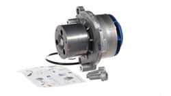 POMPA DE APA SKF VKPC 81278 - Compatibil cu AUDI, MAN, SEAT, SKODA, VW