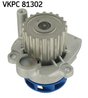 Pompa de apa SKF VKPC 81302